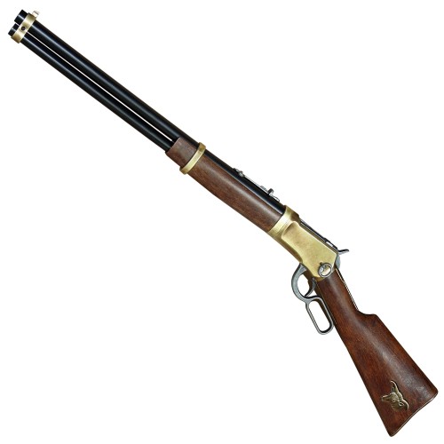 Kolser, Deko Winchester, Sammlerwaffen, historisches Gewehr